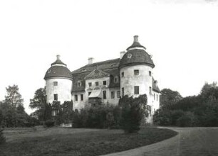 Schloss Milkel