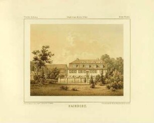 Hainrode