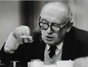 Ernst Jandl