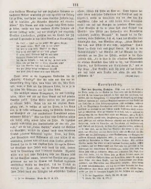 111-112 Correspondenz
