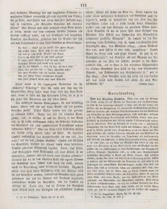 111-112 Correspondenz