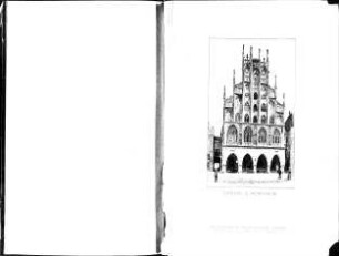 Adressbuch Stadt Münster 1904