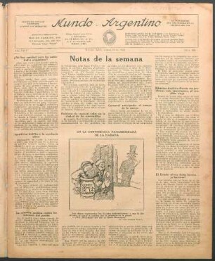 El Estado ofrece fruta barata... ¡a los ricos!