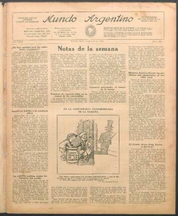 El Estado ofrece fruta barata... ¡a los ricos!
