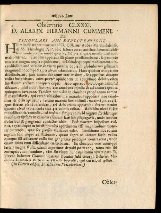 D. Alardi Hermanni Cummeni