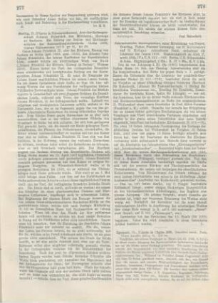 278-279 [Rezension] Egremont, Ch., L'Année de l'Eglise 189