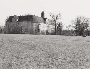Schloss Mühlberg