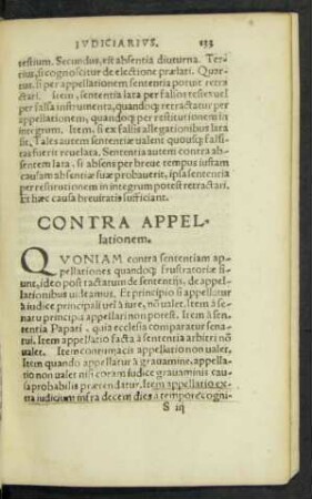 Contra Appellationem.