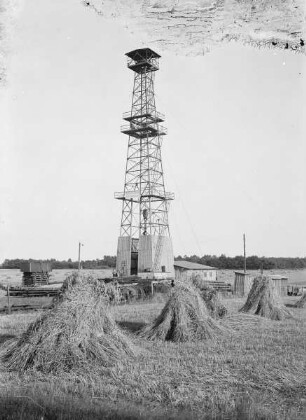 Bohrturm