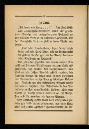 46-56, In Tirol