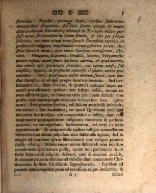 Christiani Thomasii ... Tractatio iuridica de iure asyli, legatorum aedibus competente : Von der Quartiers-Freyheit derer Abgesandten