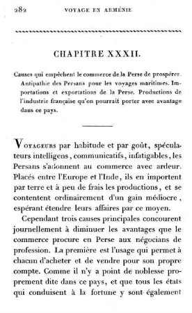 Chapitre XXXII