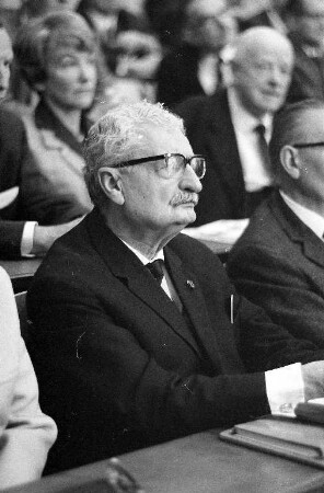 Jahrestagung 1967 der Wissenschaftlichen Gesellschaft für Luft- und Raumfahrt sowie der Deutschen Gesellschaft für Raketentechnik und Raumfahrt.