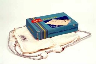 Heizkissen (Heizkissen in Originalverpackung mit Gebrauchsanweisung)
