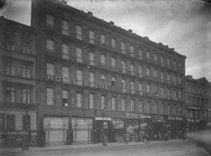 Hotel Baltic