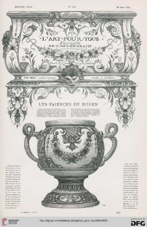 No 114 (20 Juin 1864)