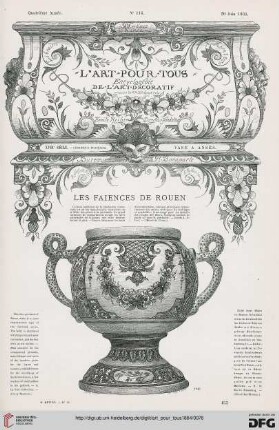 No 114 (20 Juin 1864)
