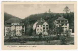 Bad Sooden-Allendorf