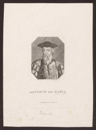 Gama, Vasco da