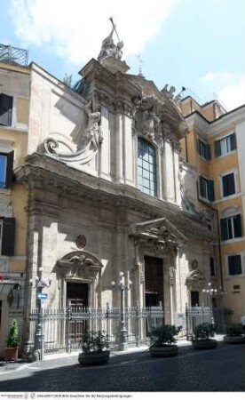 Sant'Antonio dei Portoghesi