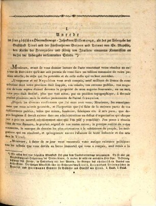 Archiv des Rheinischen Bundes. 3/12. 1807