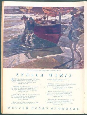 Stella Maris