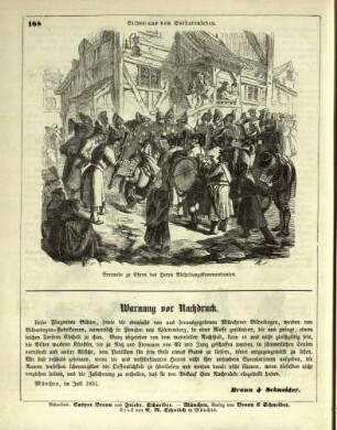 "Bilder aus dem Soldatenleben"
