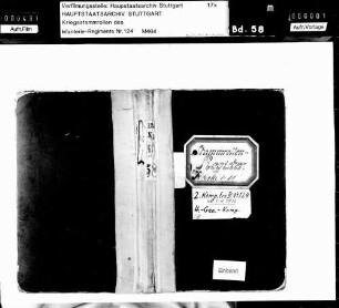 Gesamtregister der Bände 59 - 69