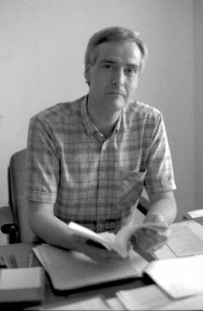 Freiburg: Dr. Haupt; Leiter der Volkshochschule Freiburg