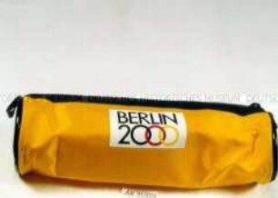Federtasche "Olympia 2000"