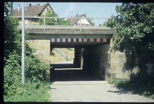 Bf. Heilbronn - Böckingen