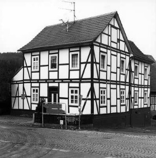 Hessisch Lichtenau, Hauptstraße 15