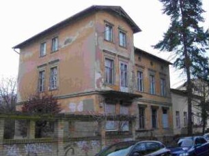Potsdam, Weinbergstraße 30