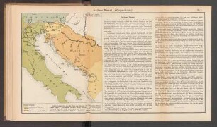 Nr. 9. Italiens Verrat. (Vorgeschichte.)