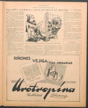 Las escritoras