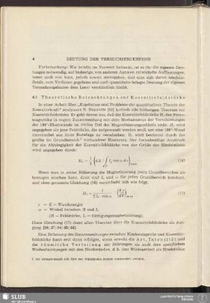 4 Deutung Der Versuchsergebnisse