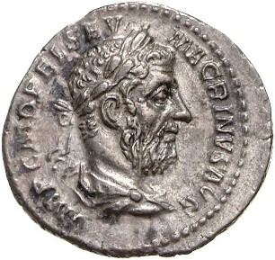 Macrinus