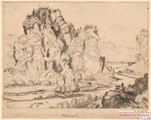 Burg Rabeneck