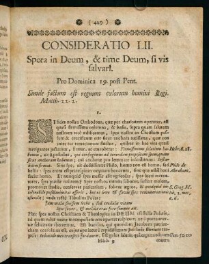 429-437, Consideratio LII.
