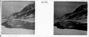 Am Flüelapass