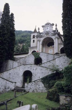 Santa Maria dei Ghirli