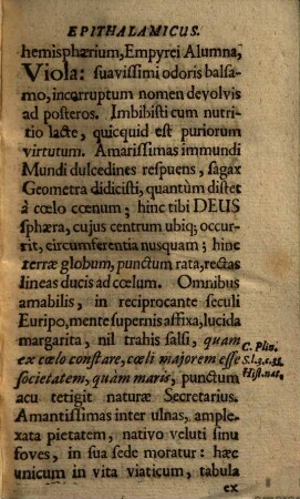 Alexandri Sperelli Episcopi Eugubiensis, Sermonum Pastoralium ad Populum Pars .... 1