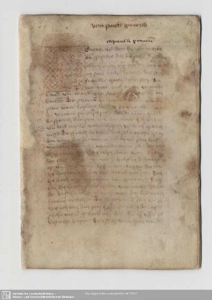 12r-130r: Gesta Romanorum, dt.