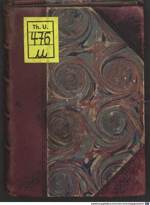 Ratio Sev Compendivm Verae Theologiae