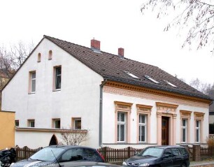 Bauernhaus; Berlin, Neukölln