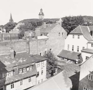 Gasthaus "Zur Rosen"