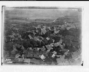 Hornburg (b. Osterwieck)