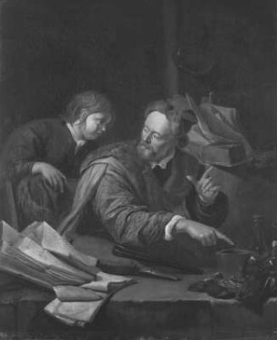 Der Alchimist