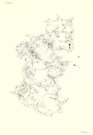 EINE SPUR