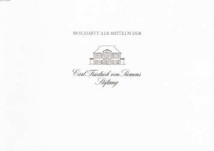 8 Variationen Für das Piano Forte über den Marsch Zieht ihr Krieger Zieht von dannen aus dem Unterbrochenen Opferfest